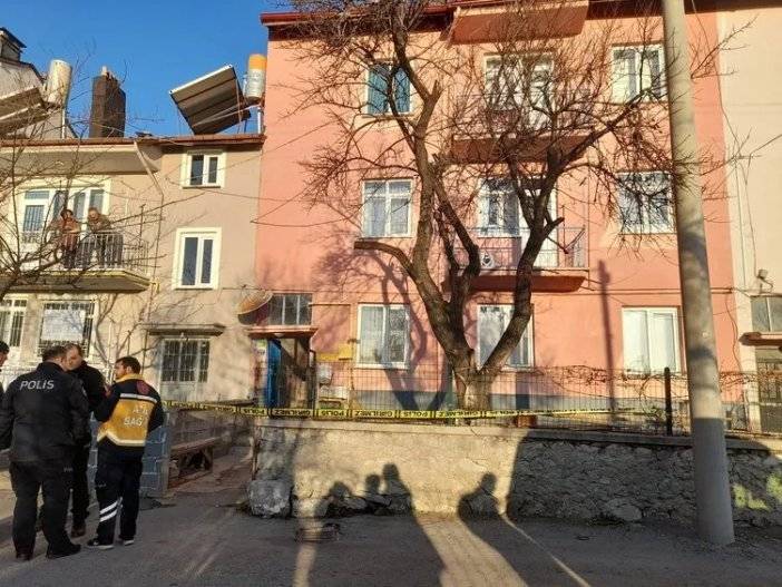 Konya’da eski eşi ve kızını yatakta öldüren diş teknisyeninin son sözü bu oldu 8